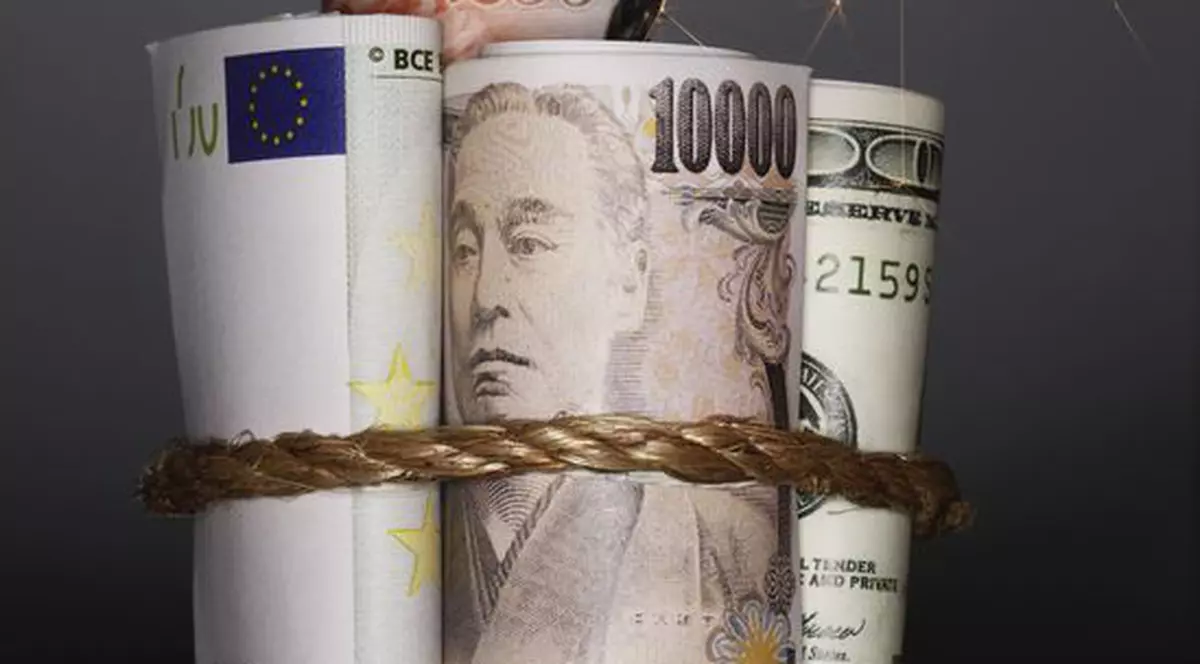 Criza răstoarnă ierarhiile: Europa, cea mai bogată regiune din lume