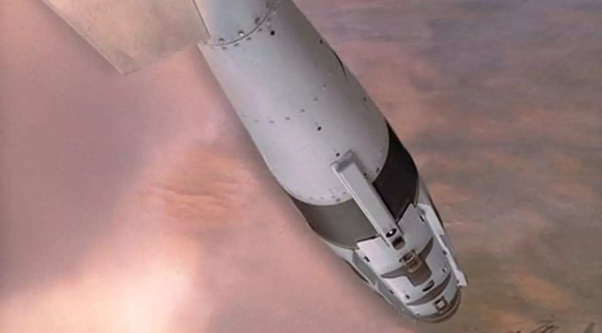 Rusia va produce noi rachete sol-aer