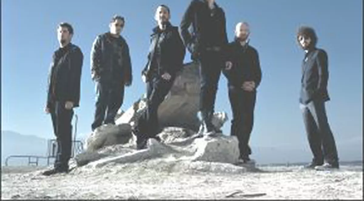 Linkin Park şi Placebo cântă live la MTV „World Stage”!