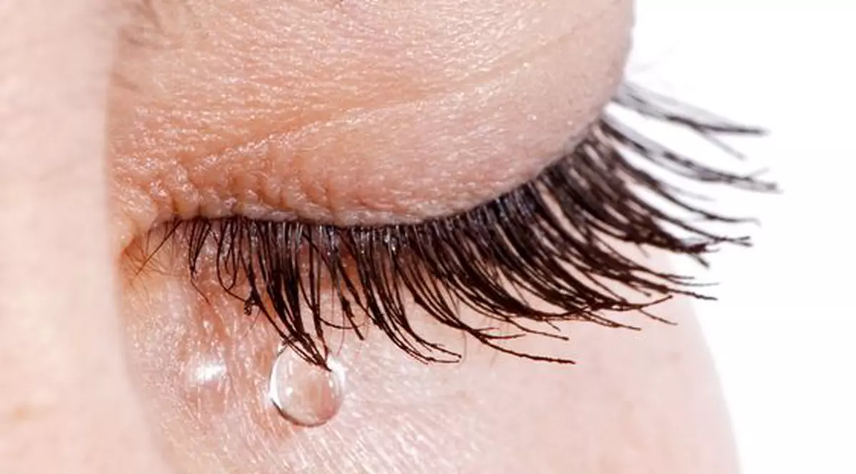 "Ce bine că ai cancer!"