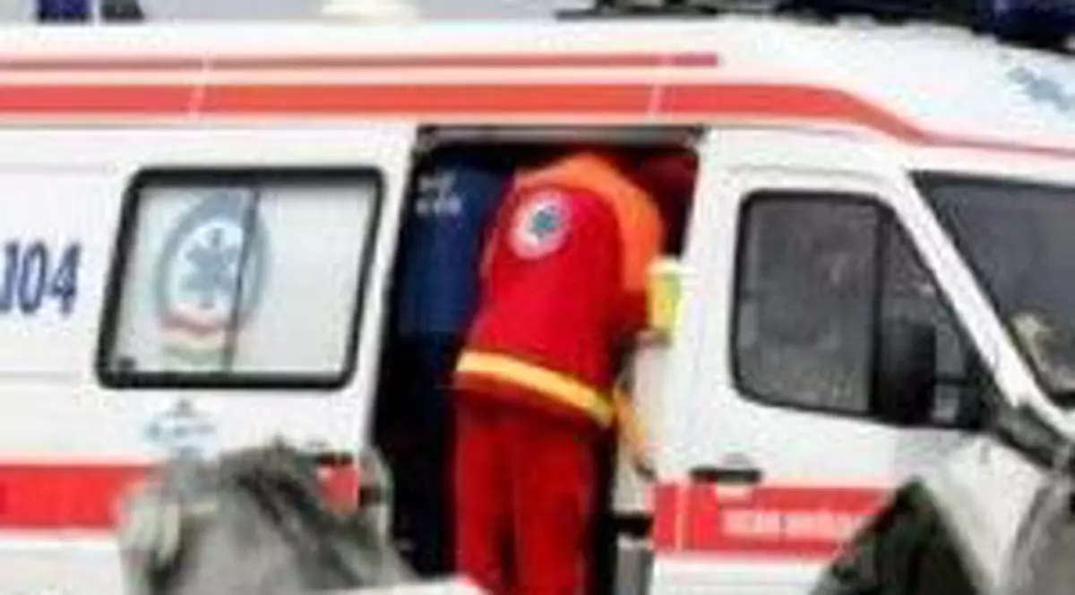 Doi morţi şi şase răniţi grav, după ce un şofer a adormit la volan