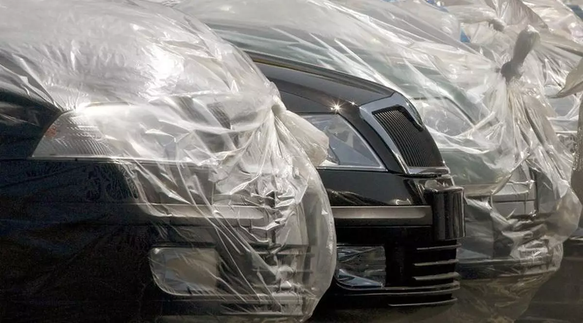 TOP: Toyota, Skoda şi Chevrolet, cei mai mari perdanţi ai pieţei auto
