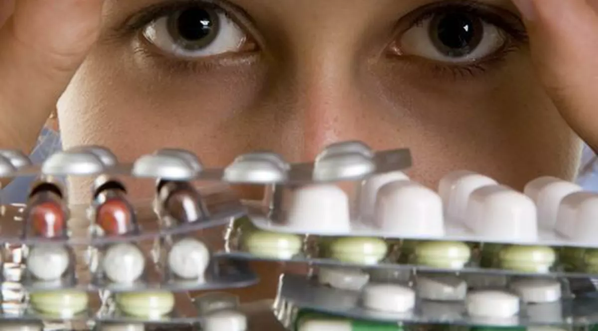 Consumul de antibiotice trebuie redus!