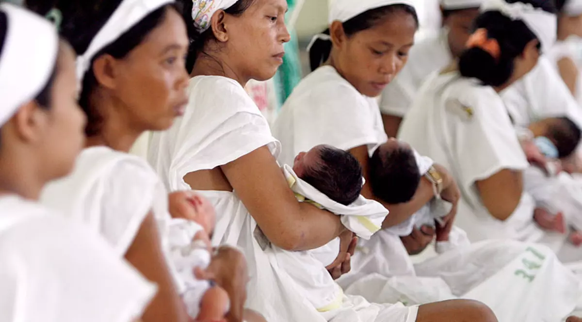 Creşterea necontrolată a natalităţii ar putea duce la un dezastru