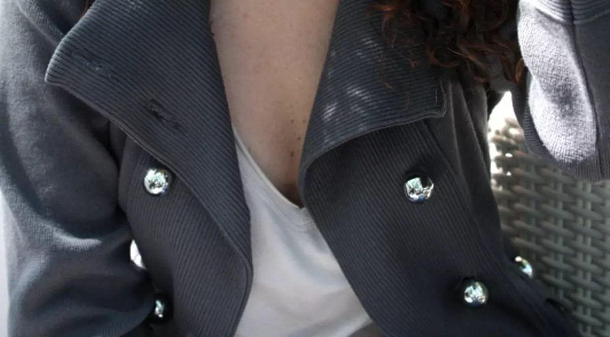 Claudia Pavel, prima declaraţie după ce a câştigat custodia copilului! "Ceea ce am spus este real"