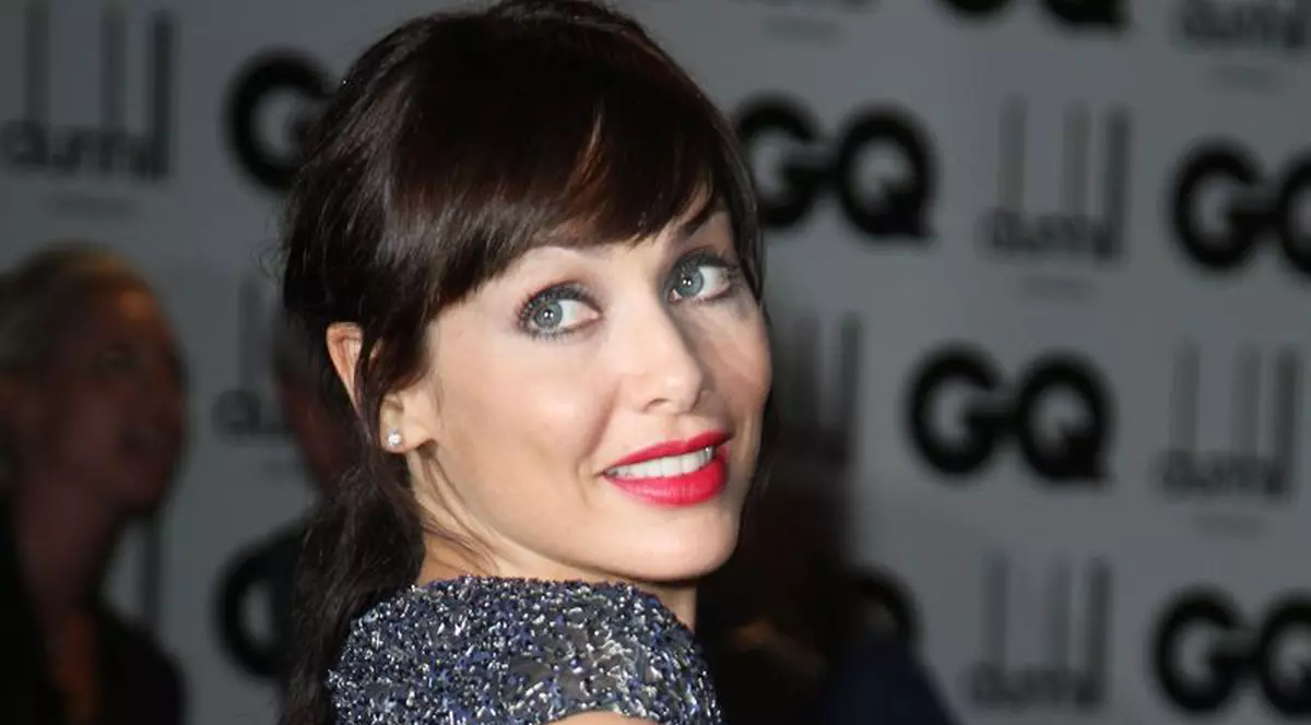 Natalie Imbruglia:"Nu-mi place să fiu singură, dar sunt căsătorită cu munca mea"