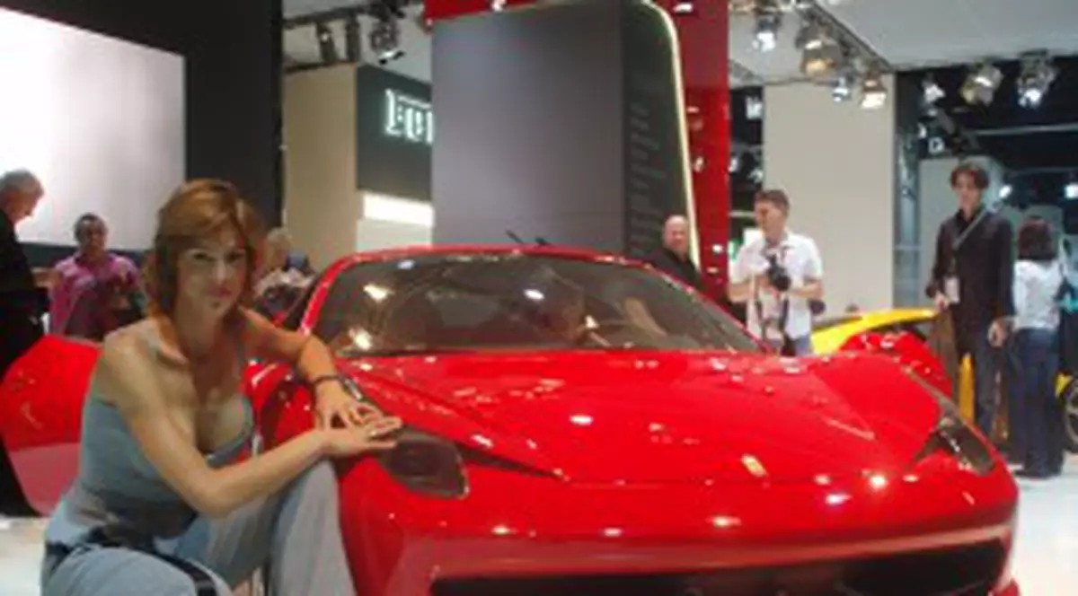 Maşinile anului 2010, la Pro Motor