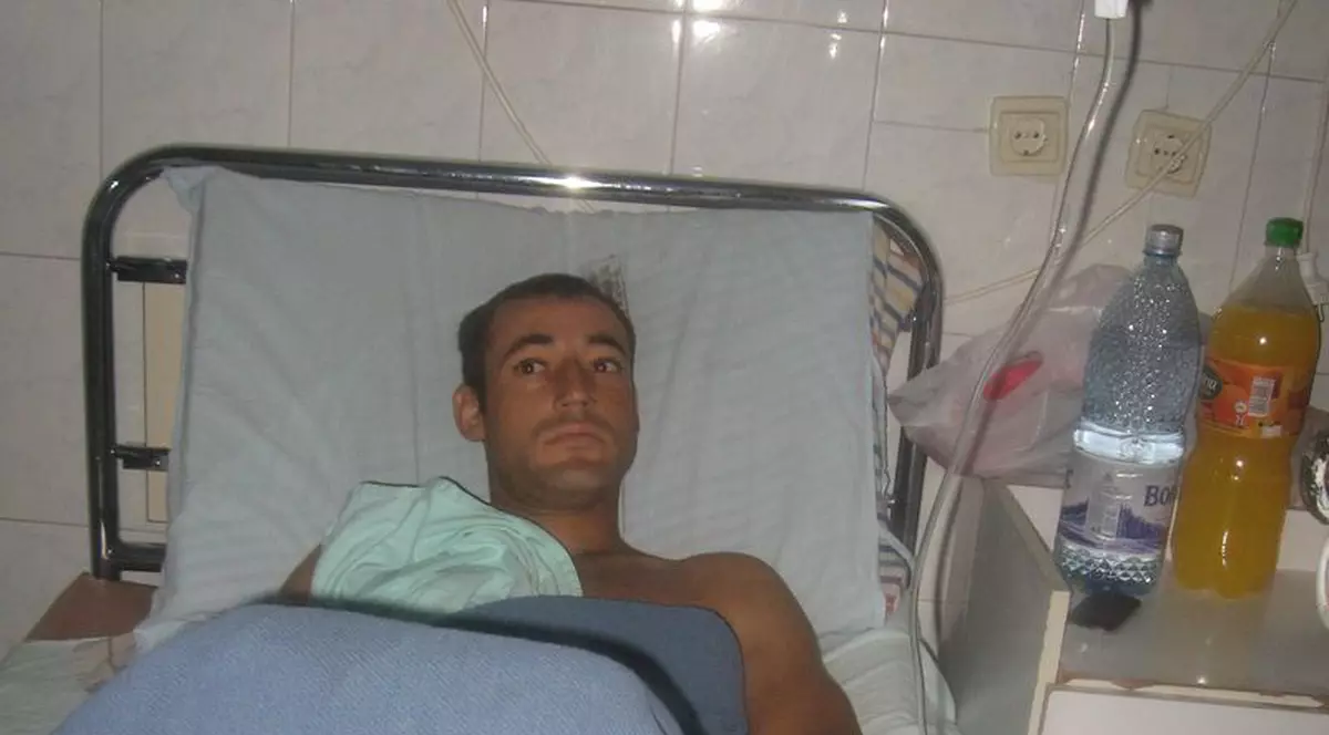 Era să moară dintr-o supradoză de aspirină 