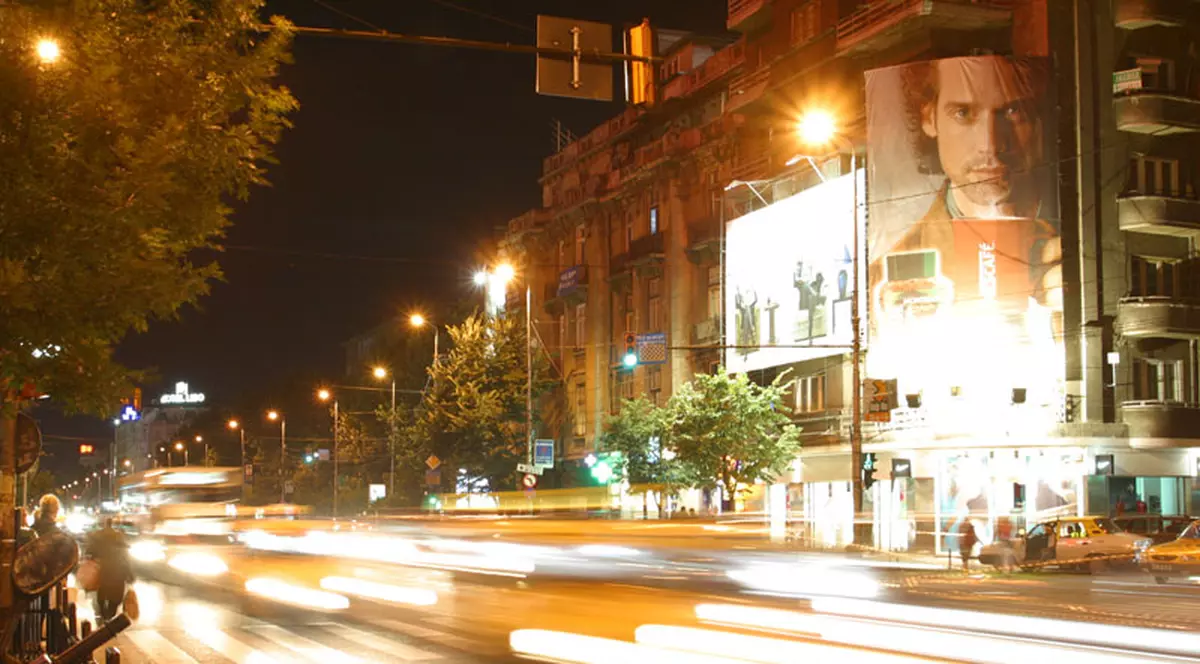 B-dul Magheru coboară pe locul 39 în topul celor mai scumpe artere