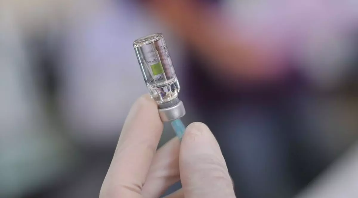A murit după ce a fost vaccinată împotriva cancerului de col uterin