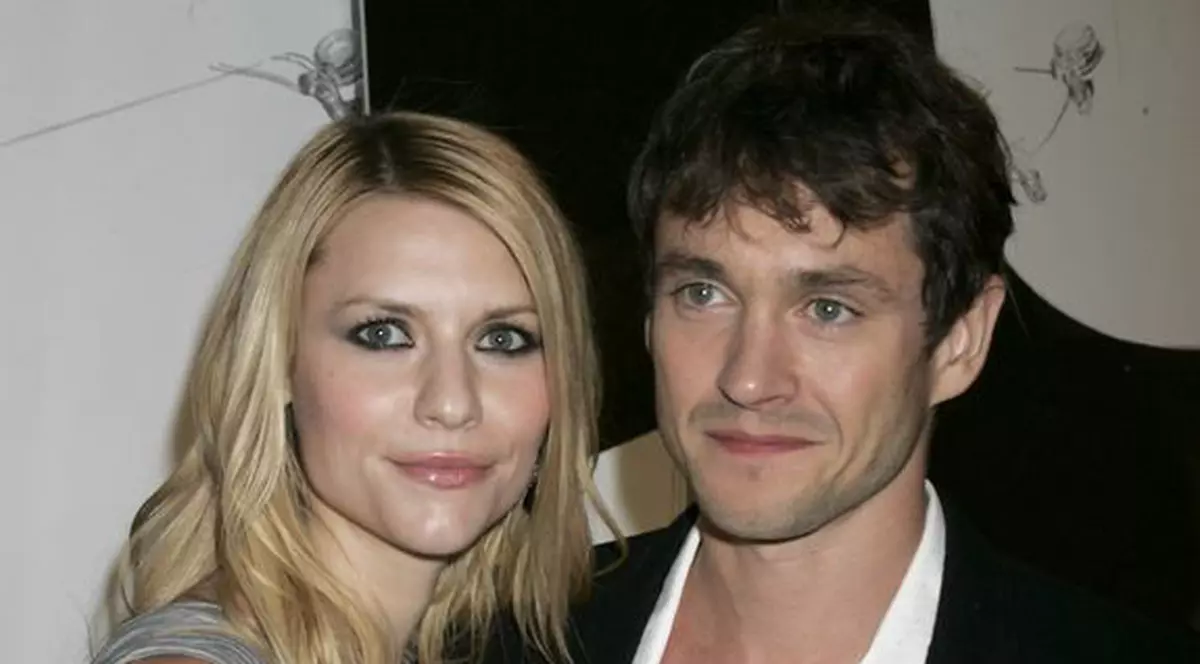 Claire Danes şi Hugh Dancy s-au căsătorit