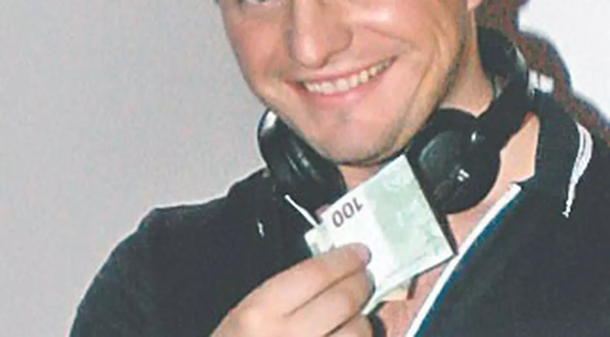 Claudiu Pătraşcu refuză invitaţia la ”Dansez pentru tine”