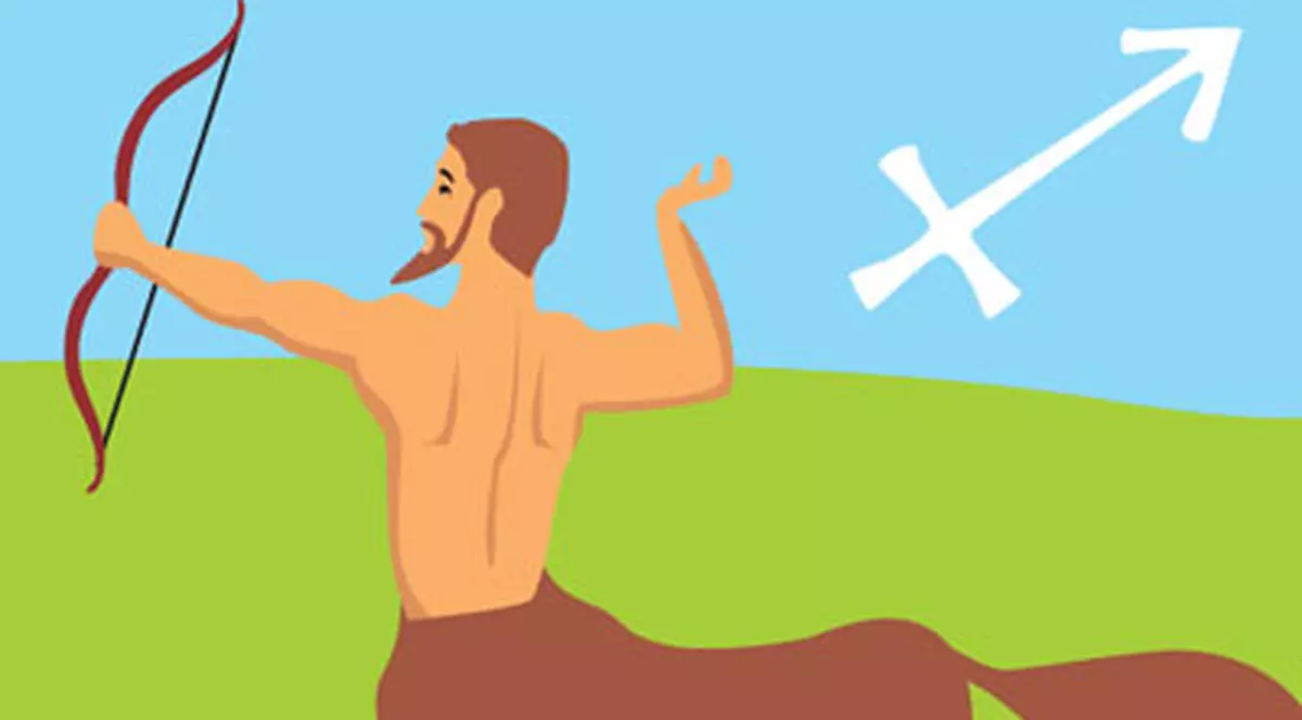 Săgetătorii fac schimbări