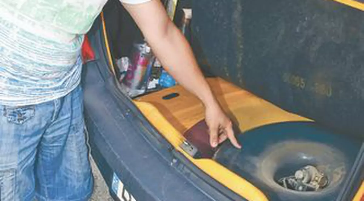 Montaţi pe maşină doar instalaţii GPL autorizate