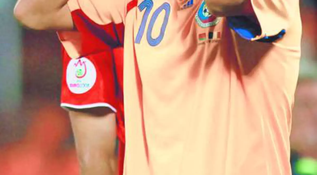 Fără Mutu cu Franţa