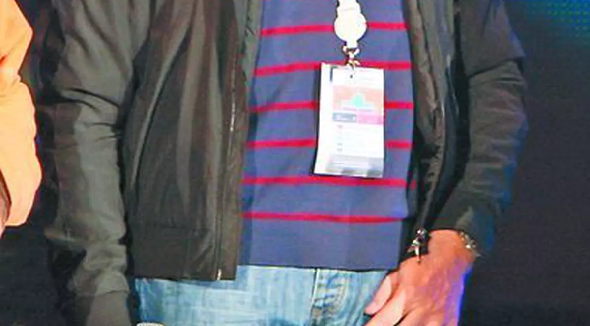 Cotabiţă, noul Michael