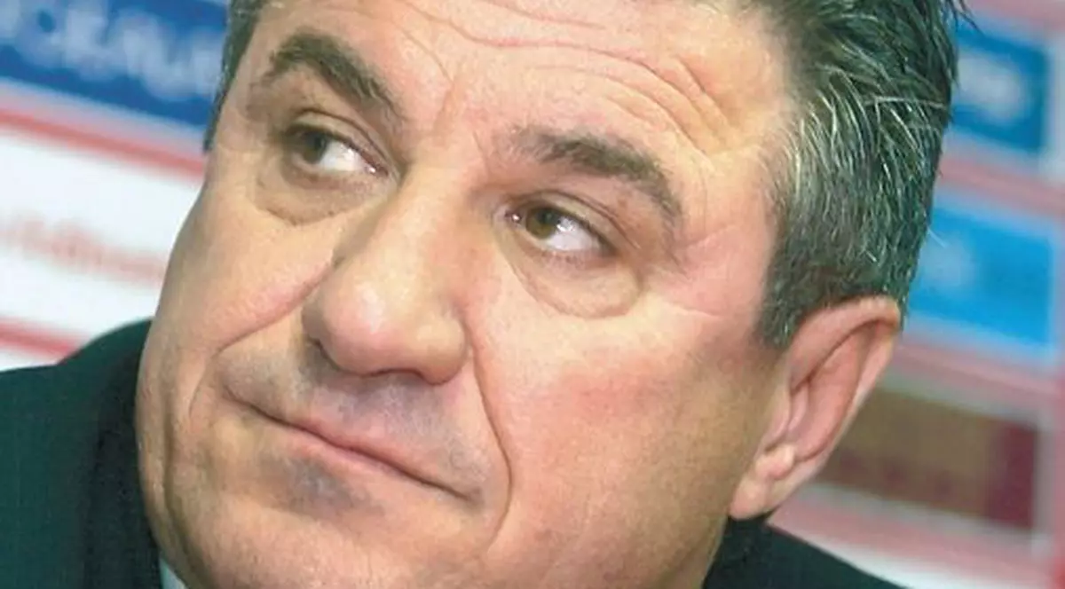 «Briliantul» a redevenit jucătorul fraţilor Becali