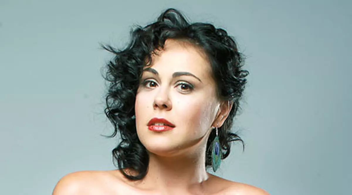 VIP HOROSCOP- Mirela Zeţa este o tipă generoasă