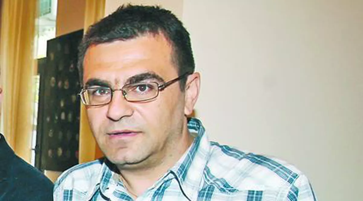 Mărginene, ai luat multe ţepe?