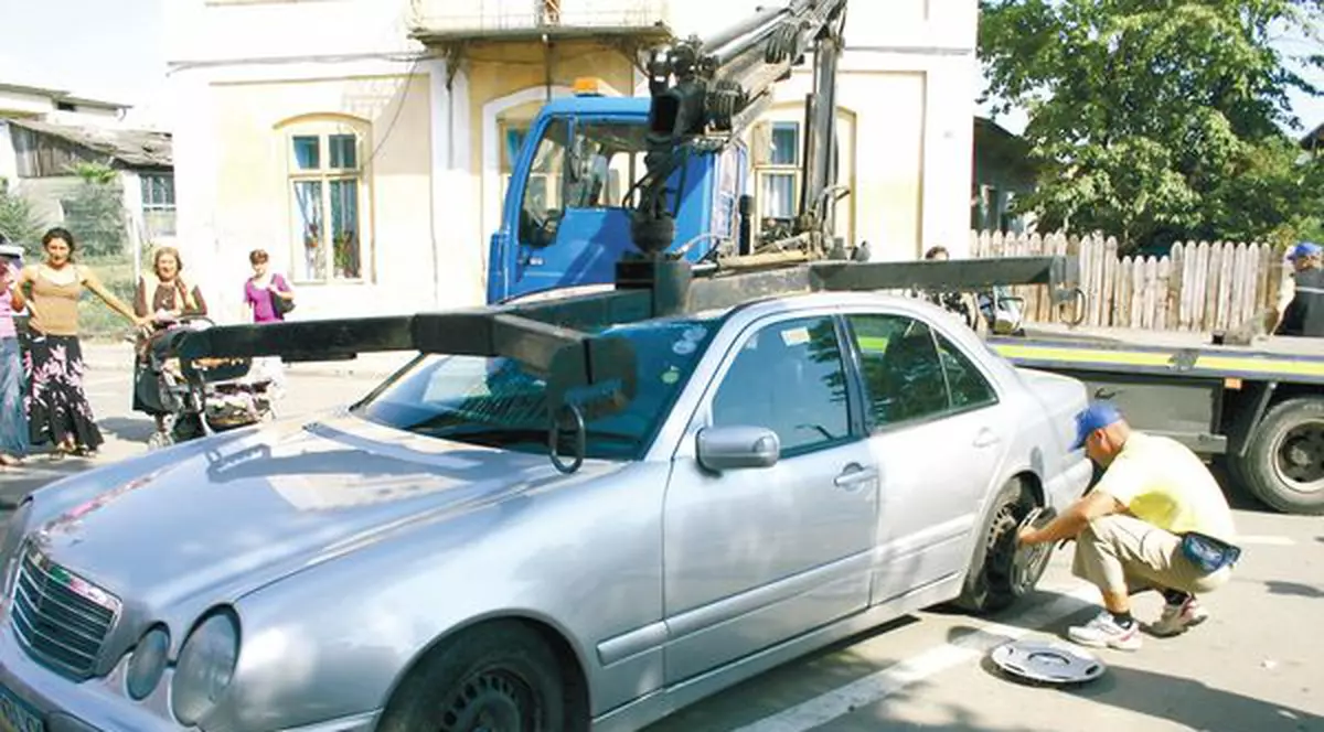 Au distrus Merţanu’!