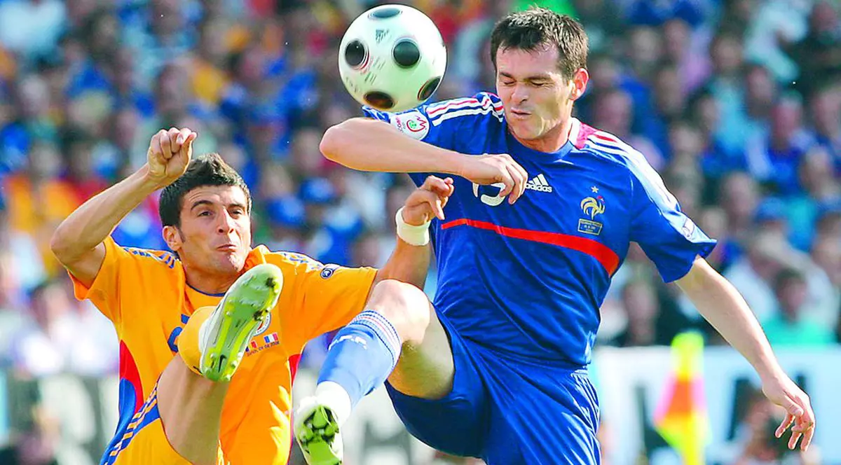 «Dacă l-aş antrena iar, ar renaşte»