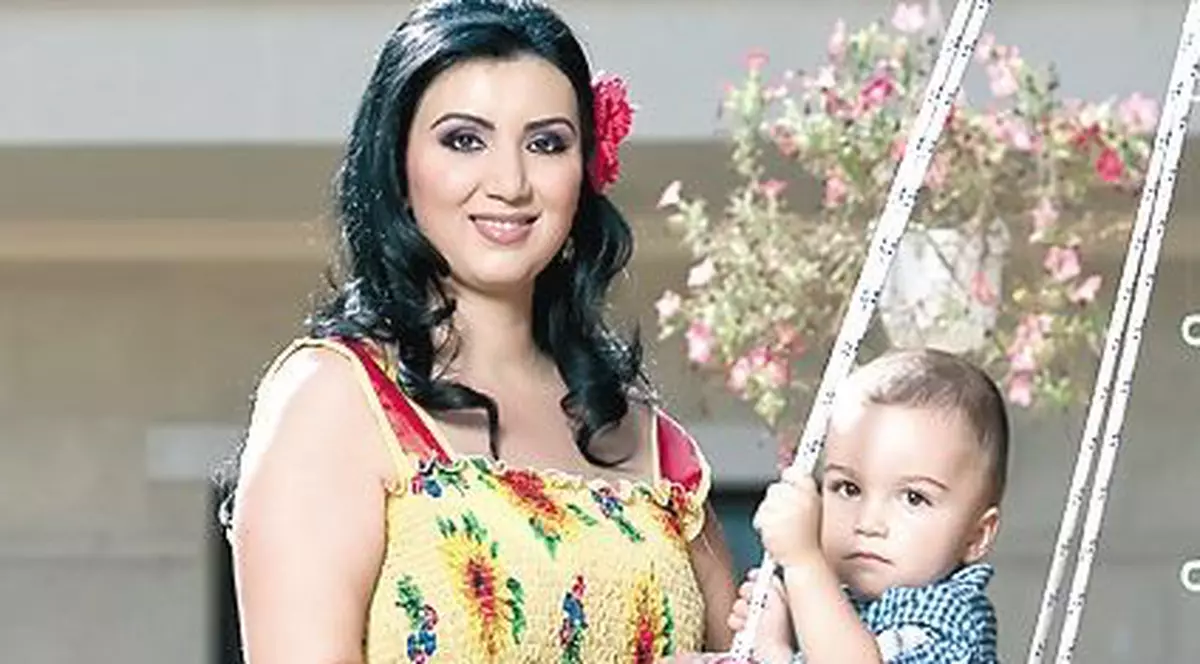 Bahmu mai vrea copii cu Prigoană