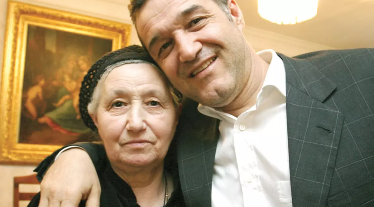 «Mama nu mă lasă, dar eu tot mă bag!»