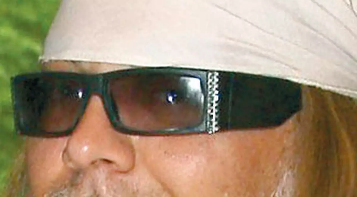 Dârţă, martor în procesul lui «Mişeta»