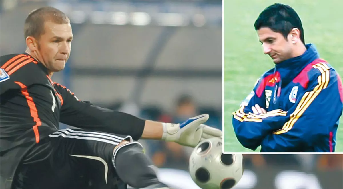 «Răzvan a schimbat în bine naţionala»