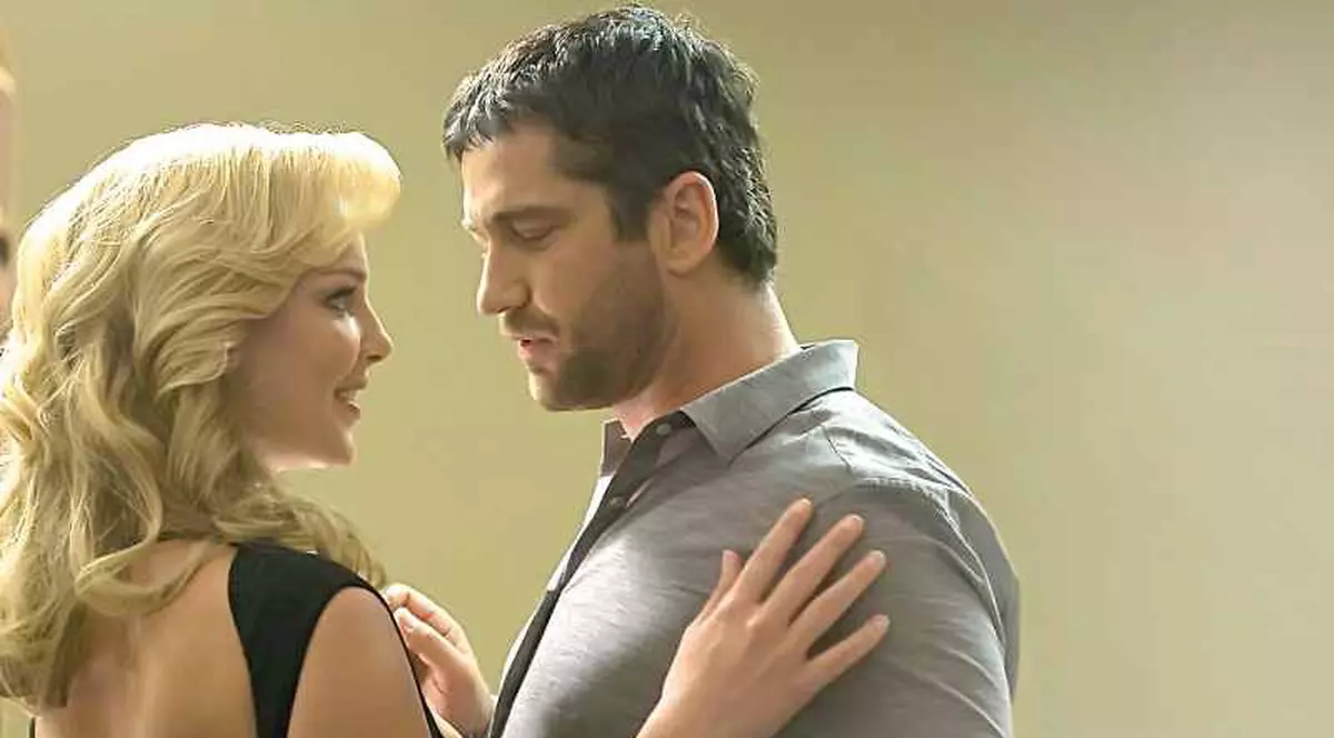 Nou pe marile ecrane