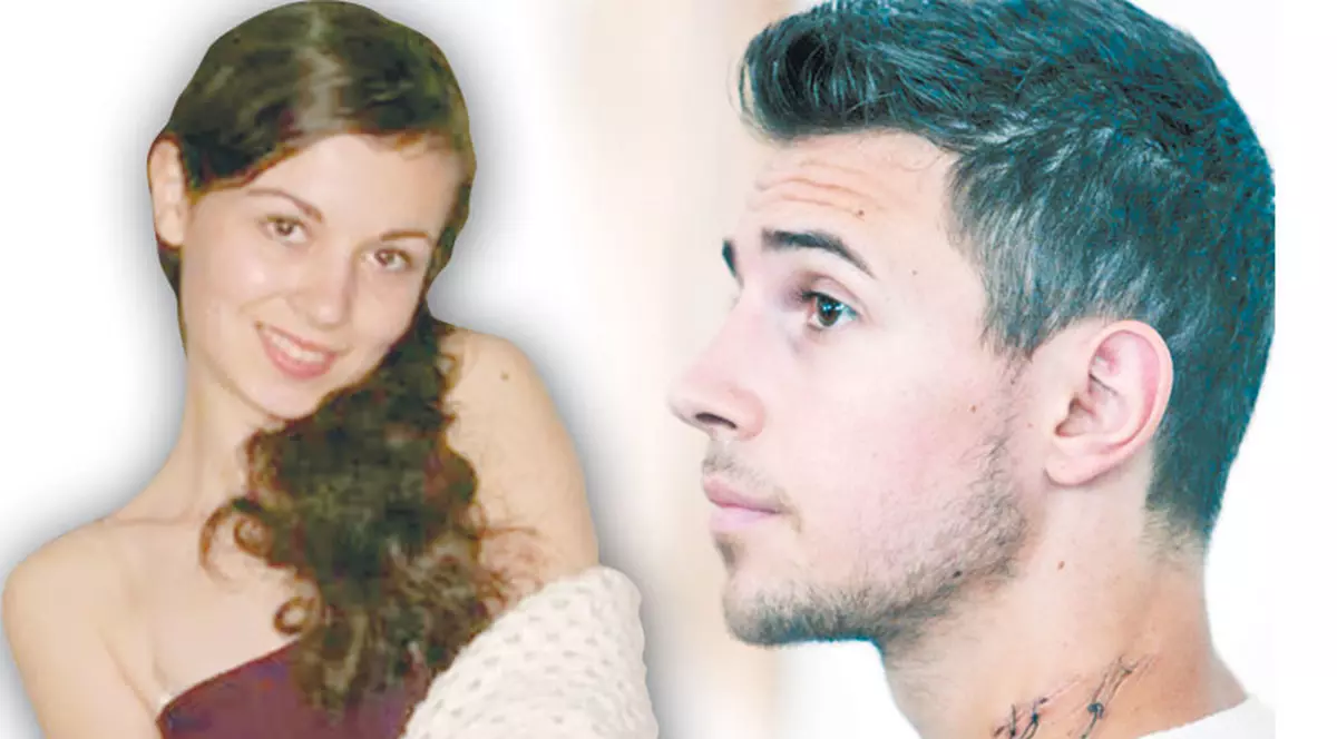 Studenţii asasini, buni de puşcărie