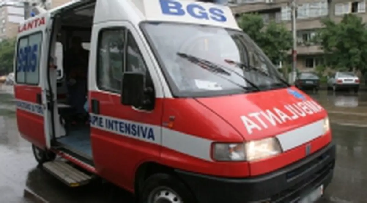 Ucis în bătaie din cauza manelelor