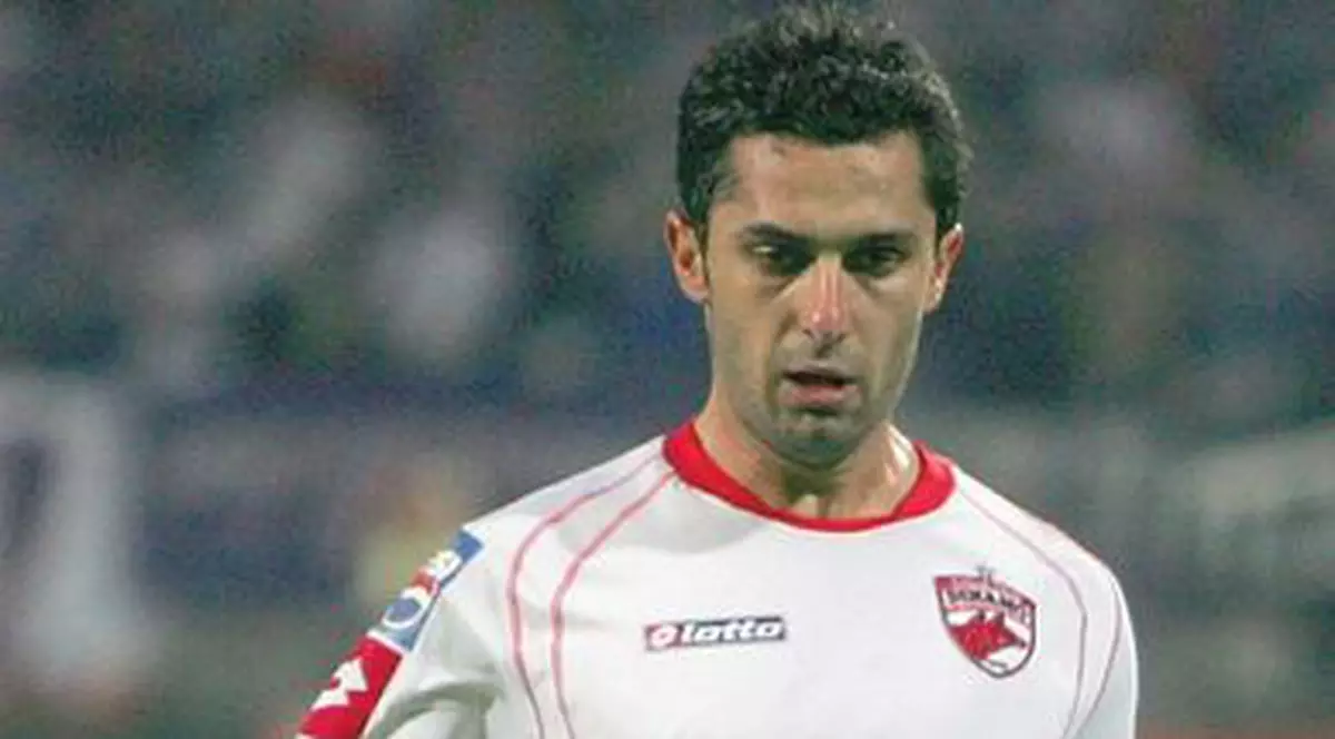 Niculescu pleacă în iarnă!