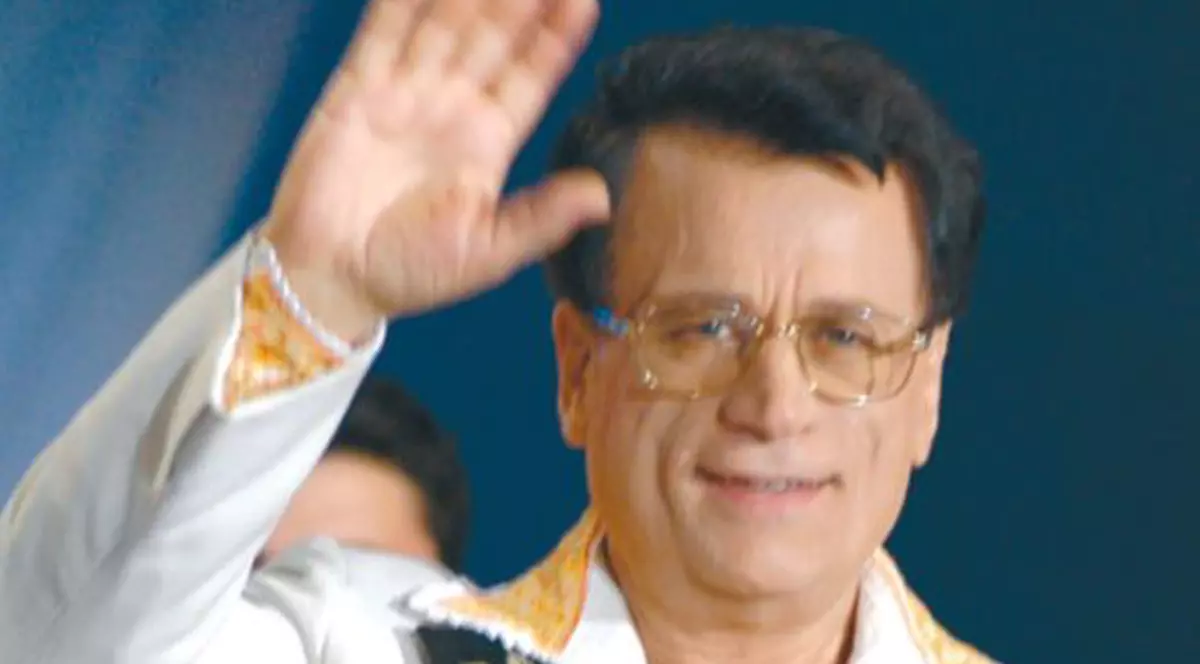 Nu aveţi de ce să-l dezgropaţi!