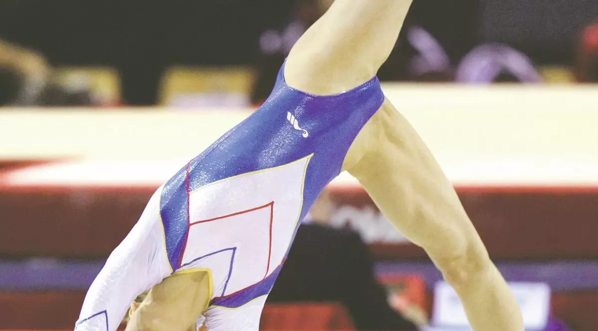 «Trec eu şi peste asta!»