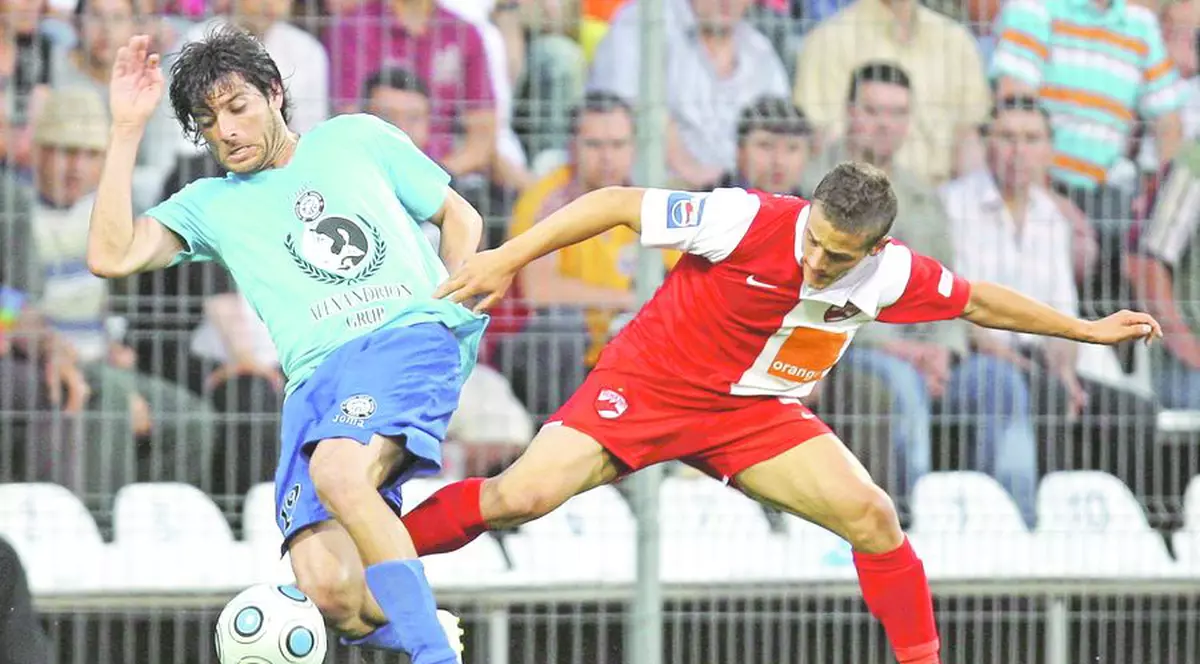 Ziua răfuielii: Dinamo - Urziceni!