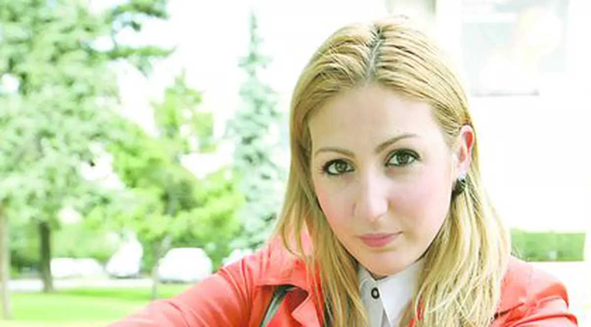 «Diploma mea e egală cu zero»