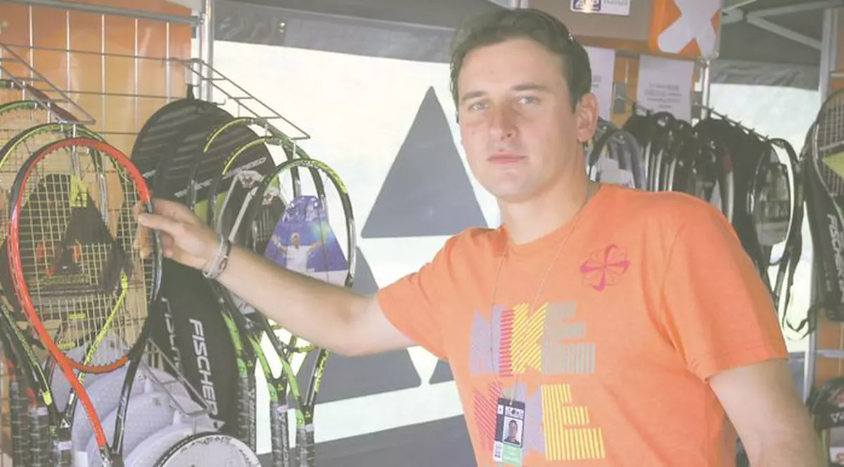 "Adio, dragostea mea!"