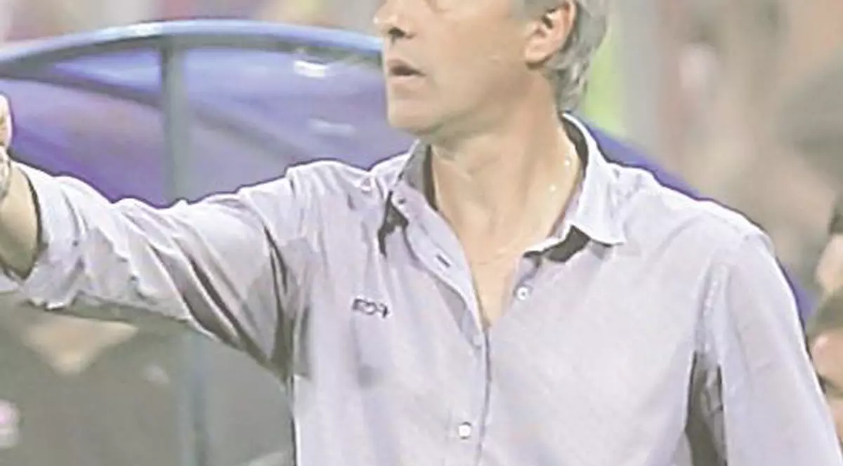 Bergodi i-a scris lui Gigi