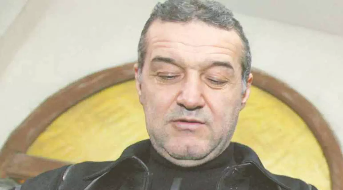 «Geamănu»: "Becali, ţi-l vând pe frate-miu!"