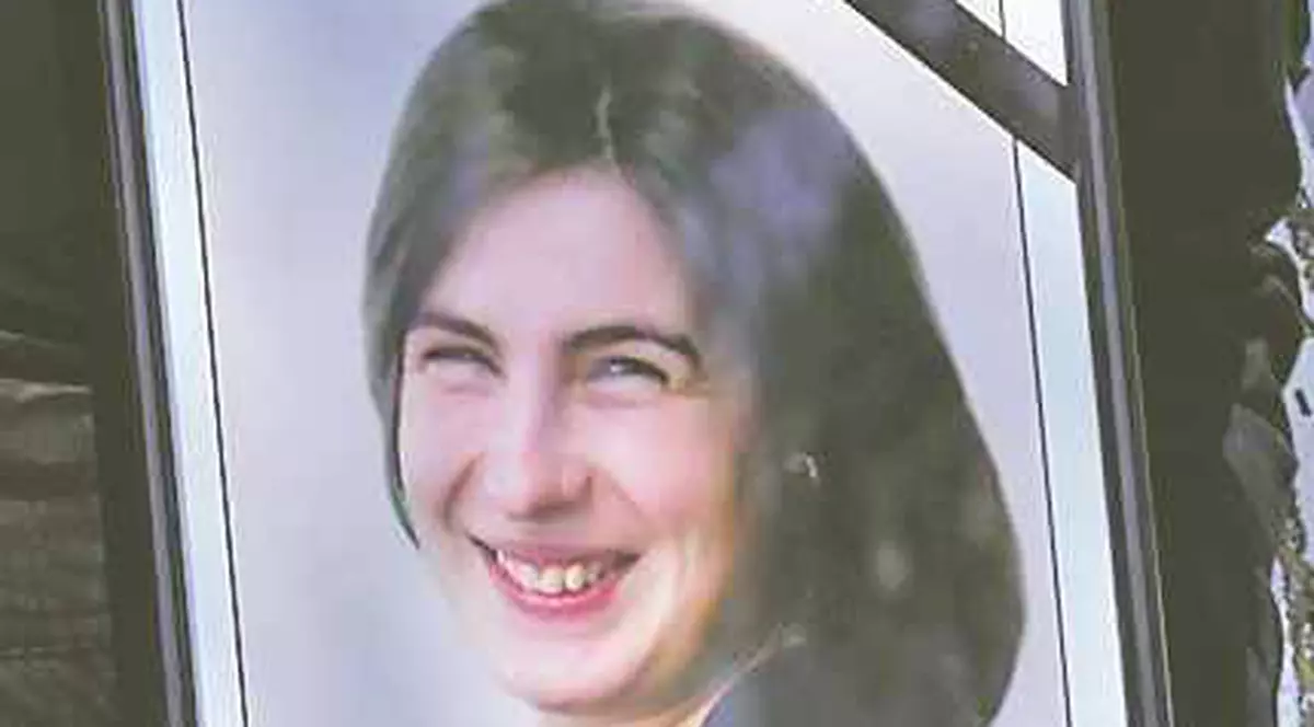 «Ştiam că fata mea va muri»