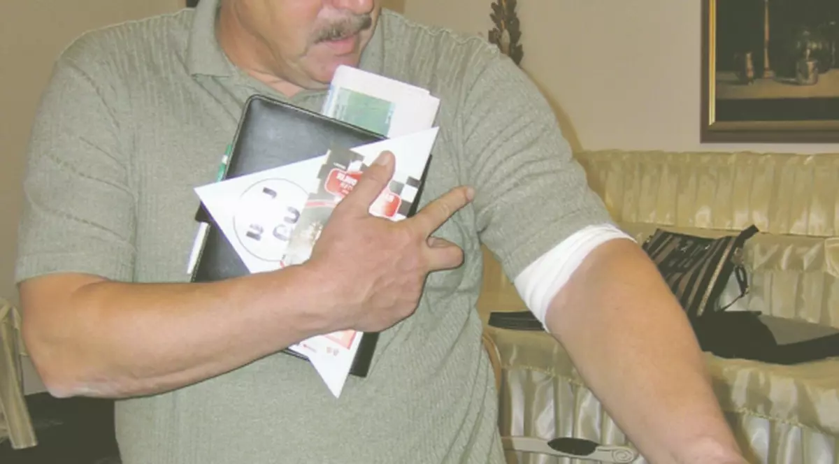 Noul "Helmi" s-a recuperat după operaţia la umăr