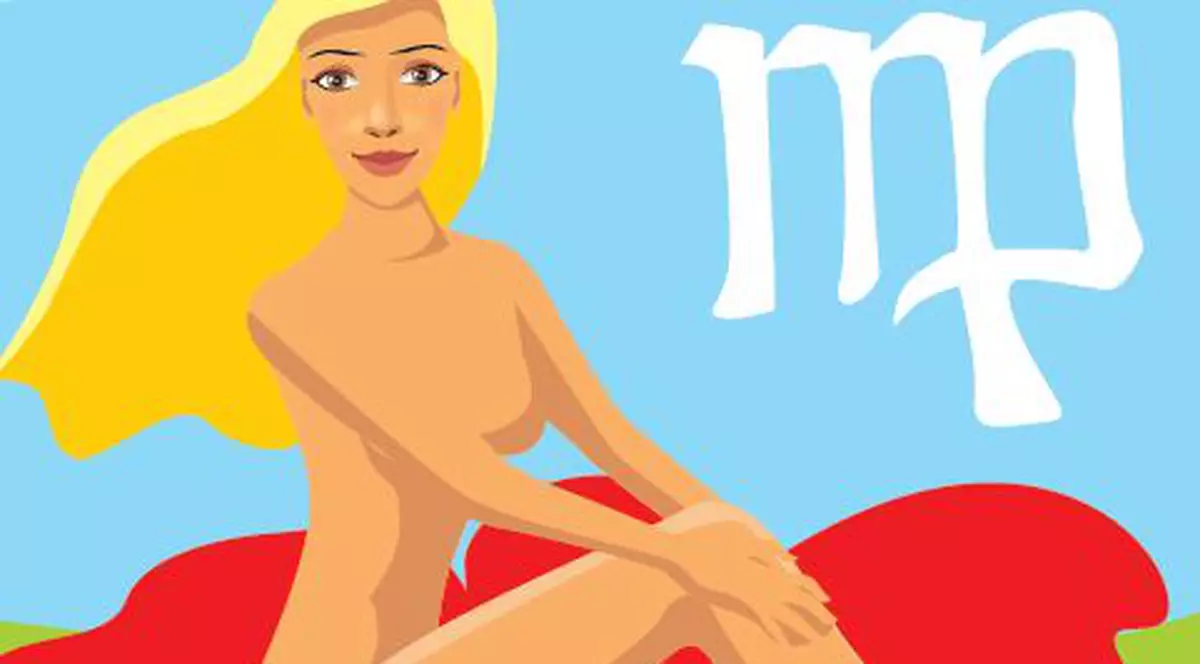 Fecioarele sunt serioase