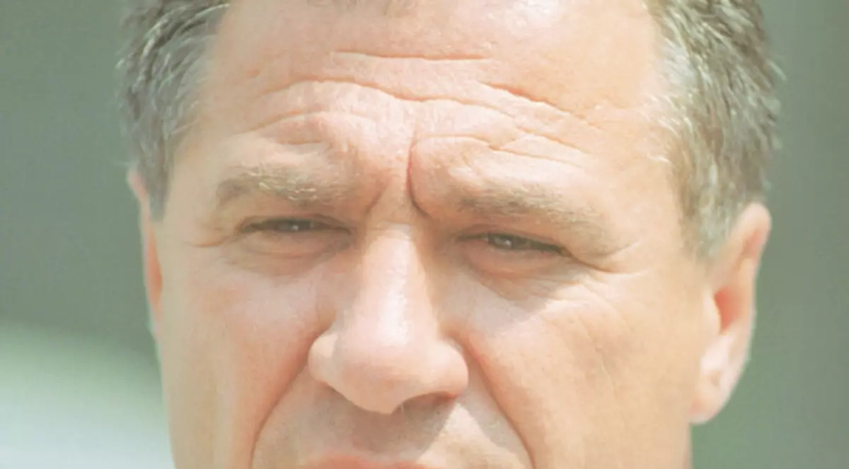 Victor Becali: «Îi găsesc echipă lui Bergodi»