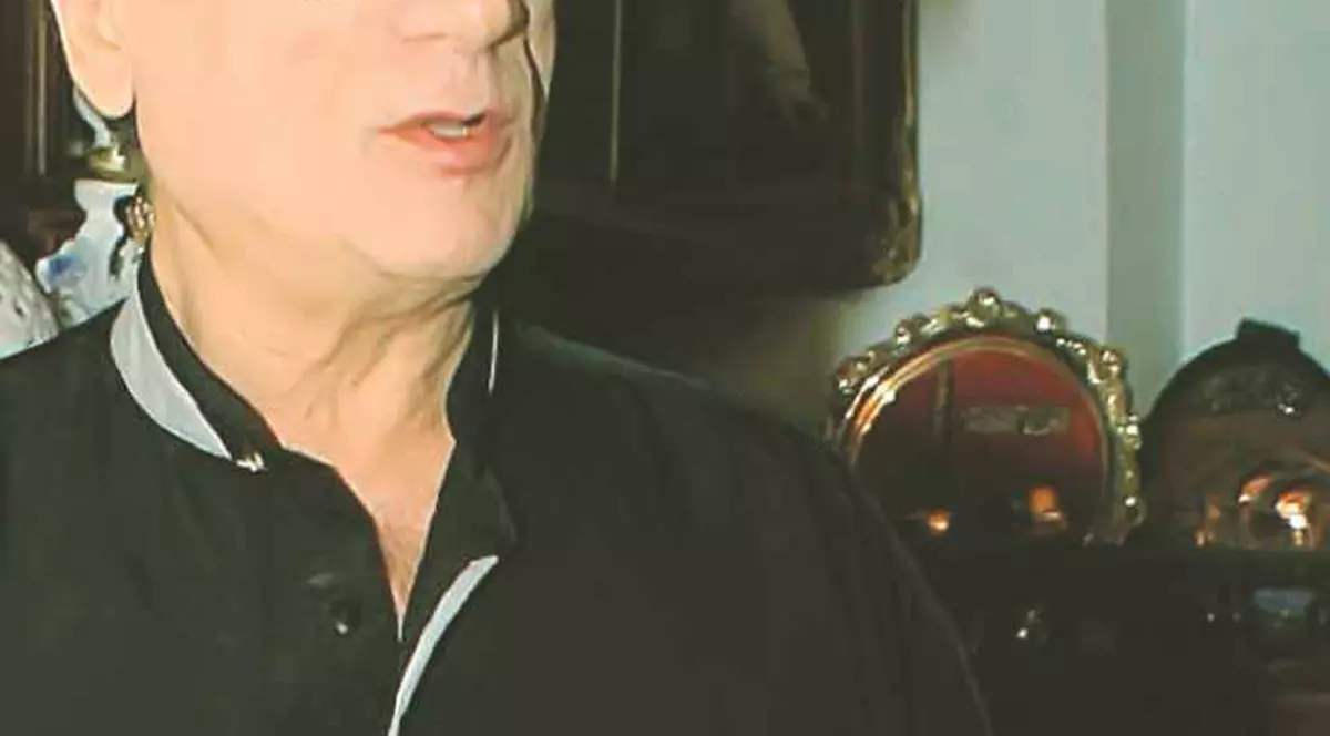 Dolănescu, primul tătic care a primit custodia copiilor