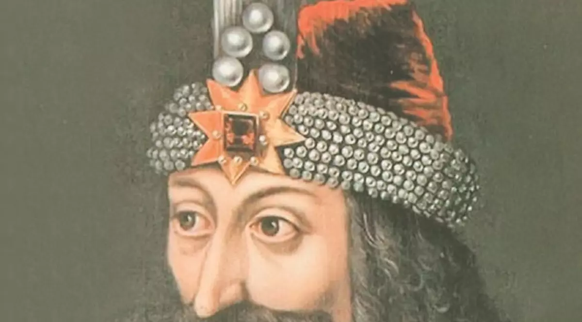 «Trupul lui Țepeş nu a fost găsit»