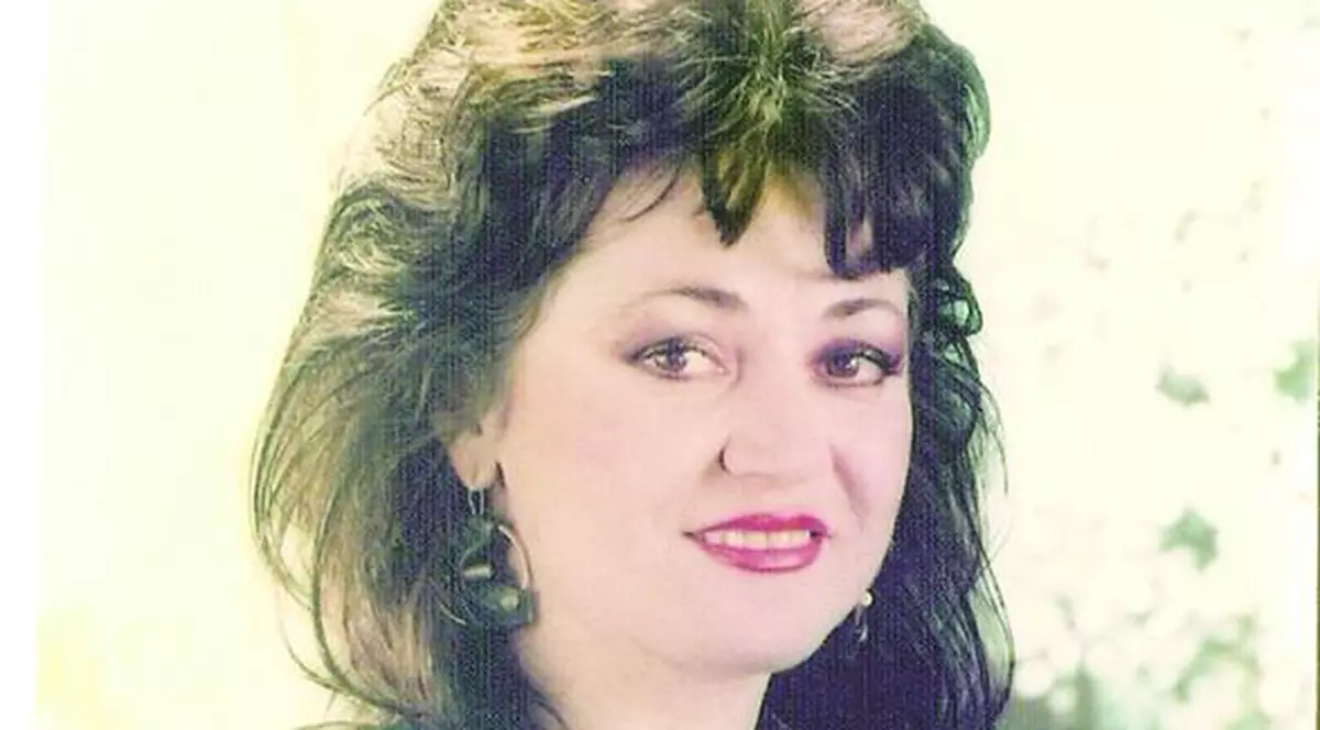 Asasinul Mihaelei Runceanu a cunoscut-o la aeroport