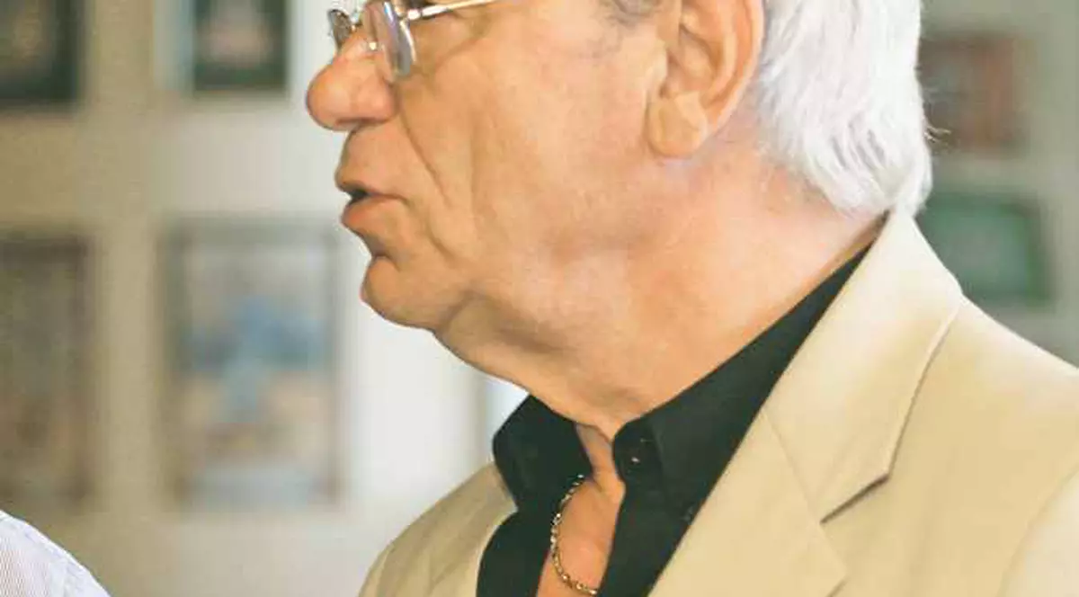 «O păţeşti şi tu cu Gigi!»