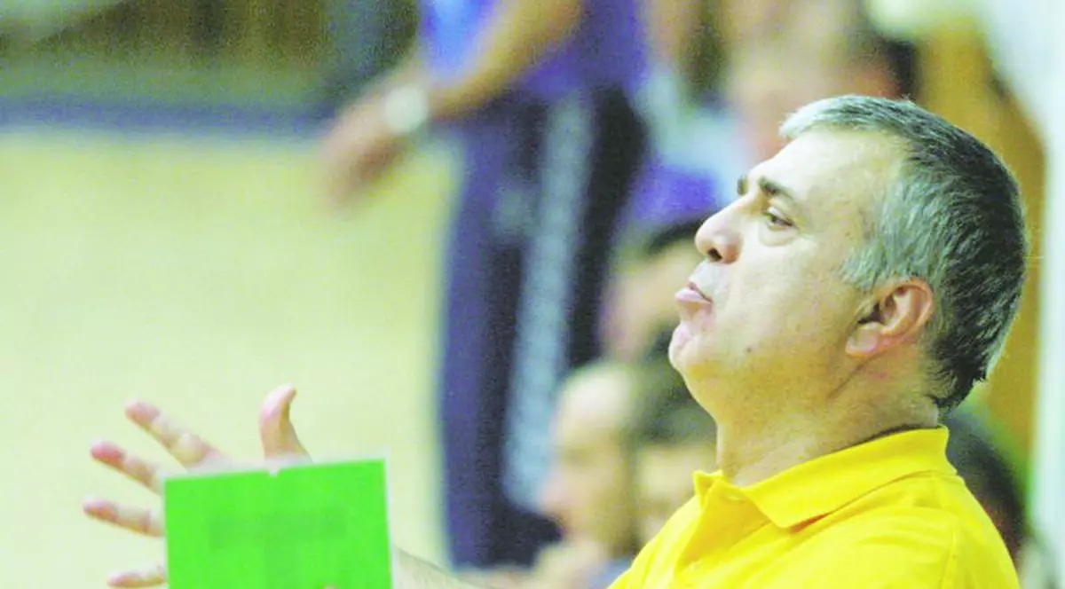 Lucian Râşniţă, curtat de arabi