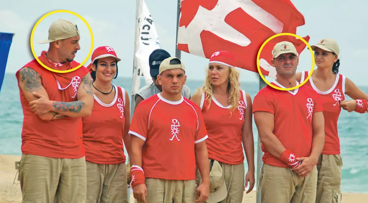 În Panama, Cornel Păsat l-a atacat din nou pe CRBL: «Incompetentule!»